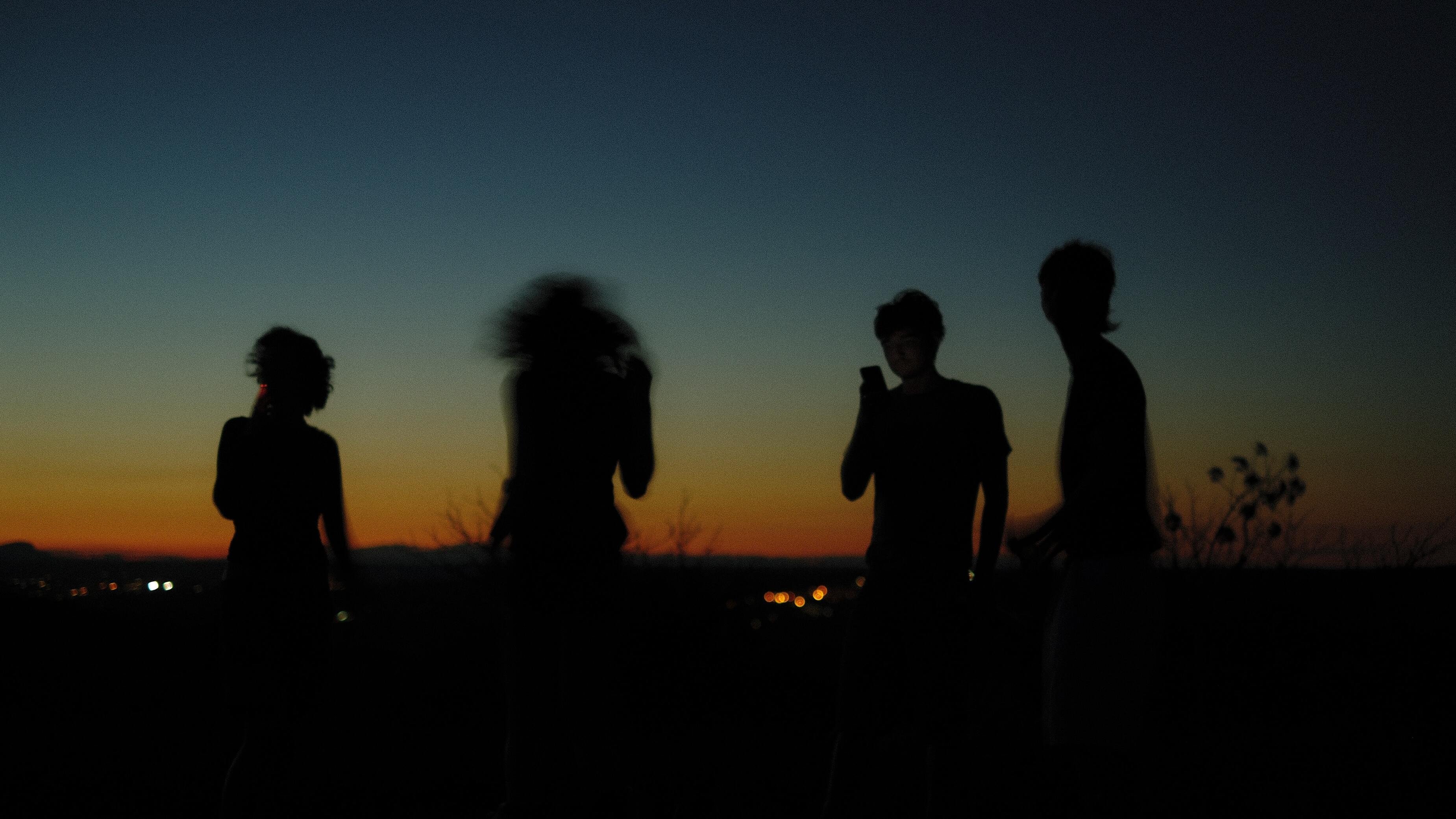 L'été des 20 bougies Background