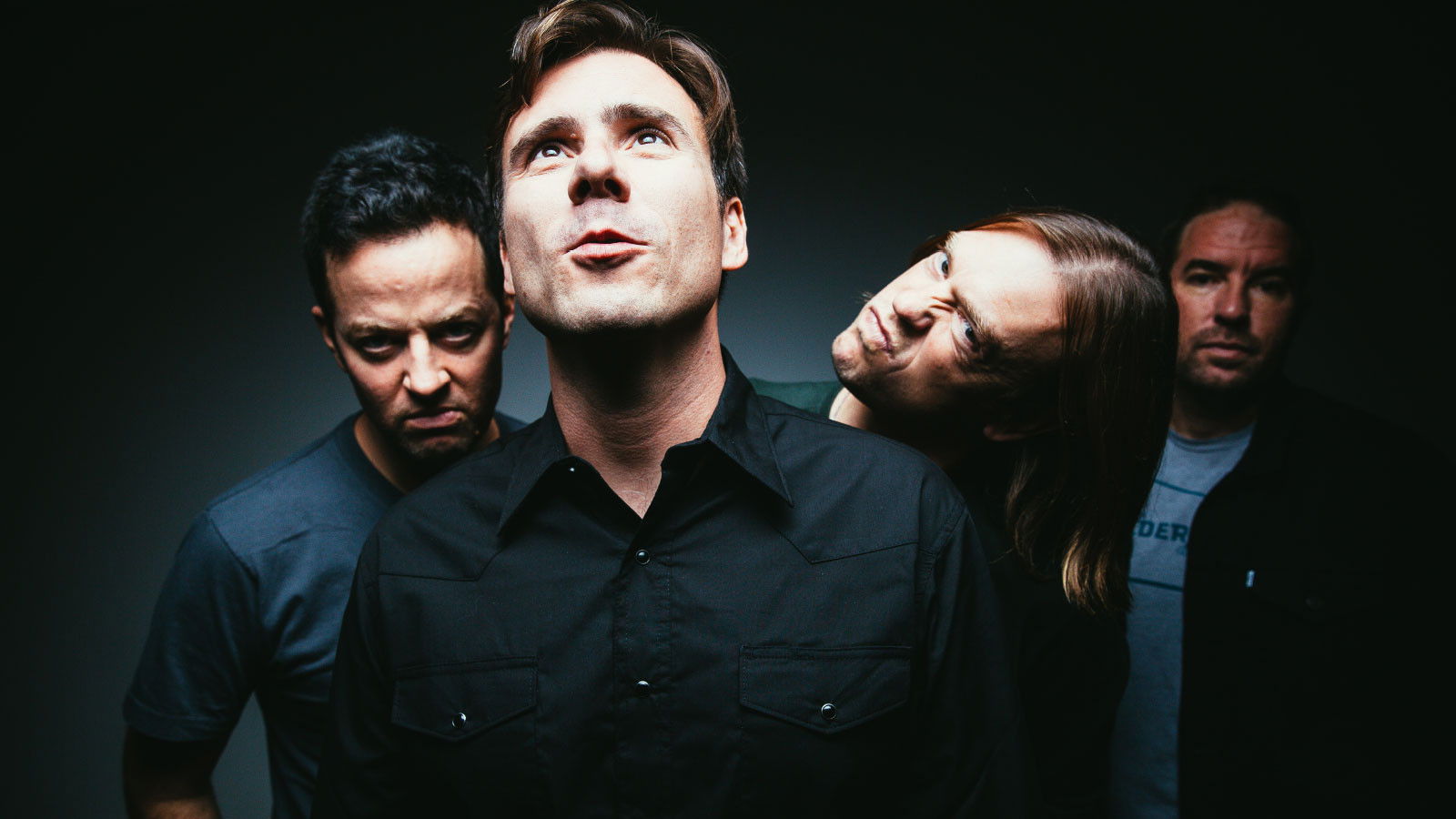 Jimmy Eat World: Live at iTunes Festival 2013 Background