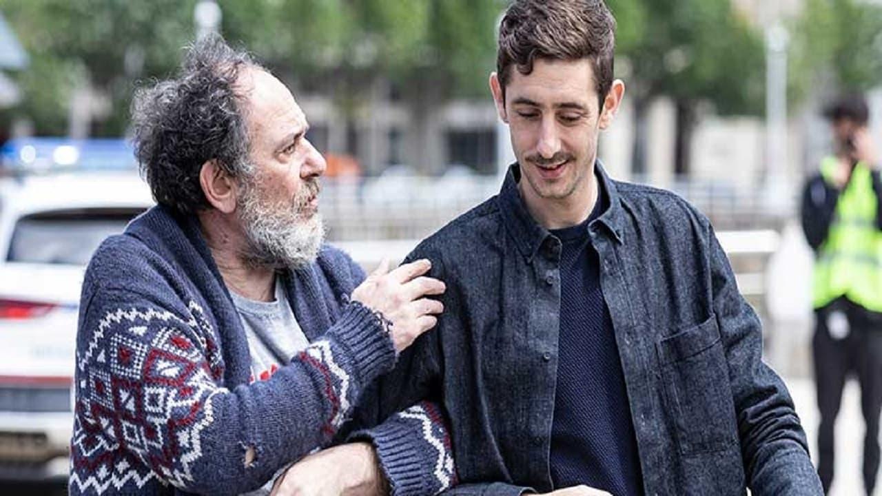 La vida padre Background