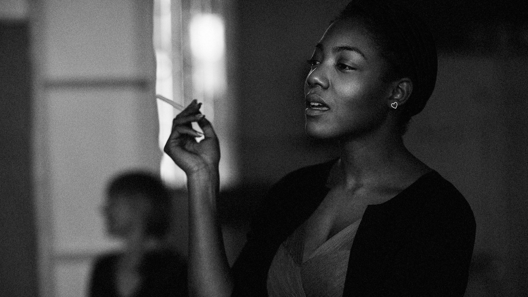 National Theatre Live: All About Eve Background