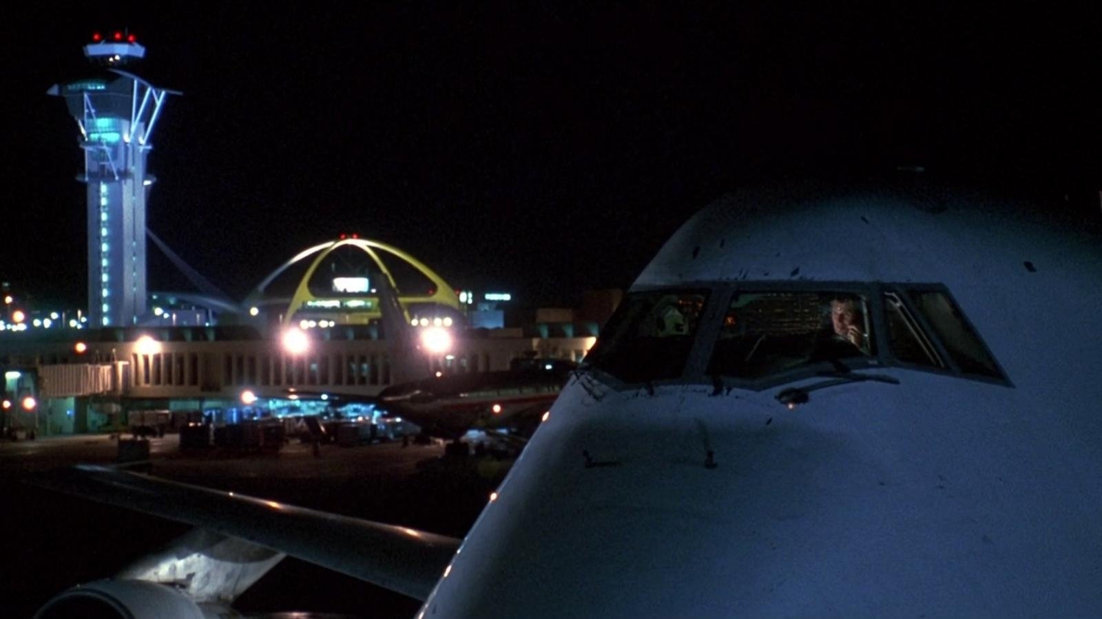 Turbulence Background