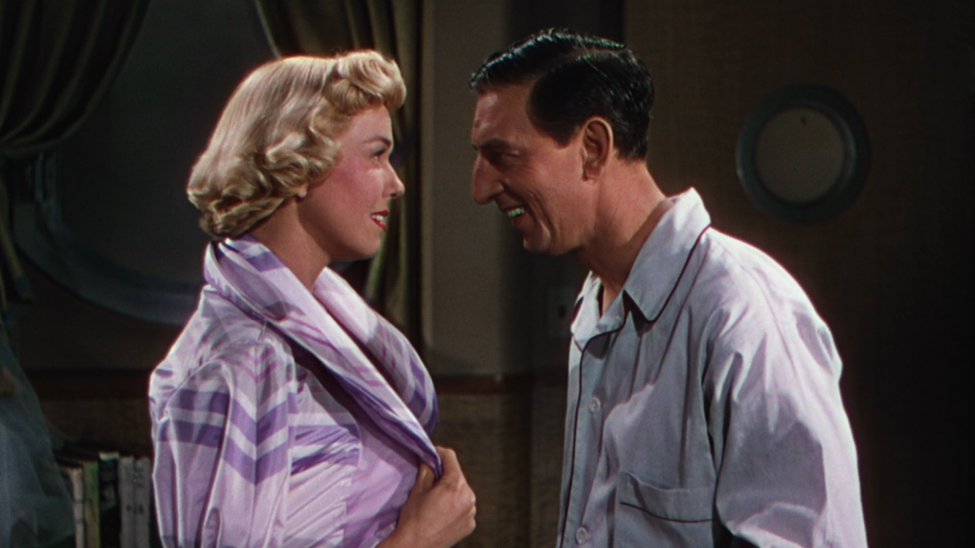 April in Paris Background