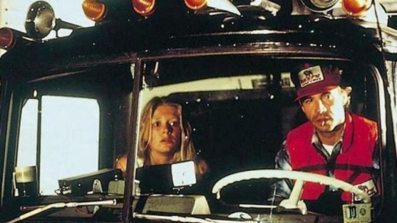 Spare Parts Background