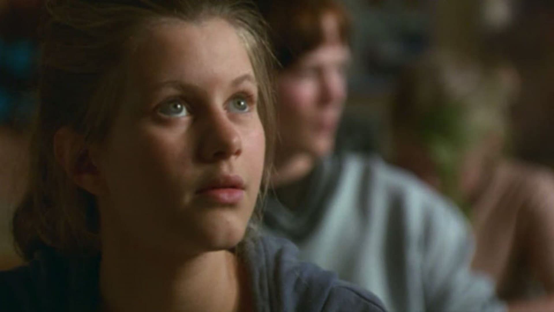 Sophie's World Background