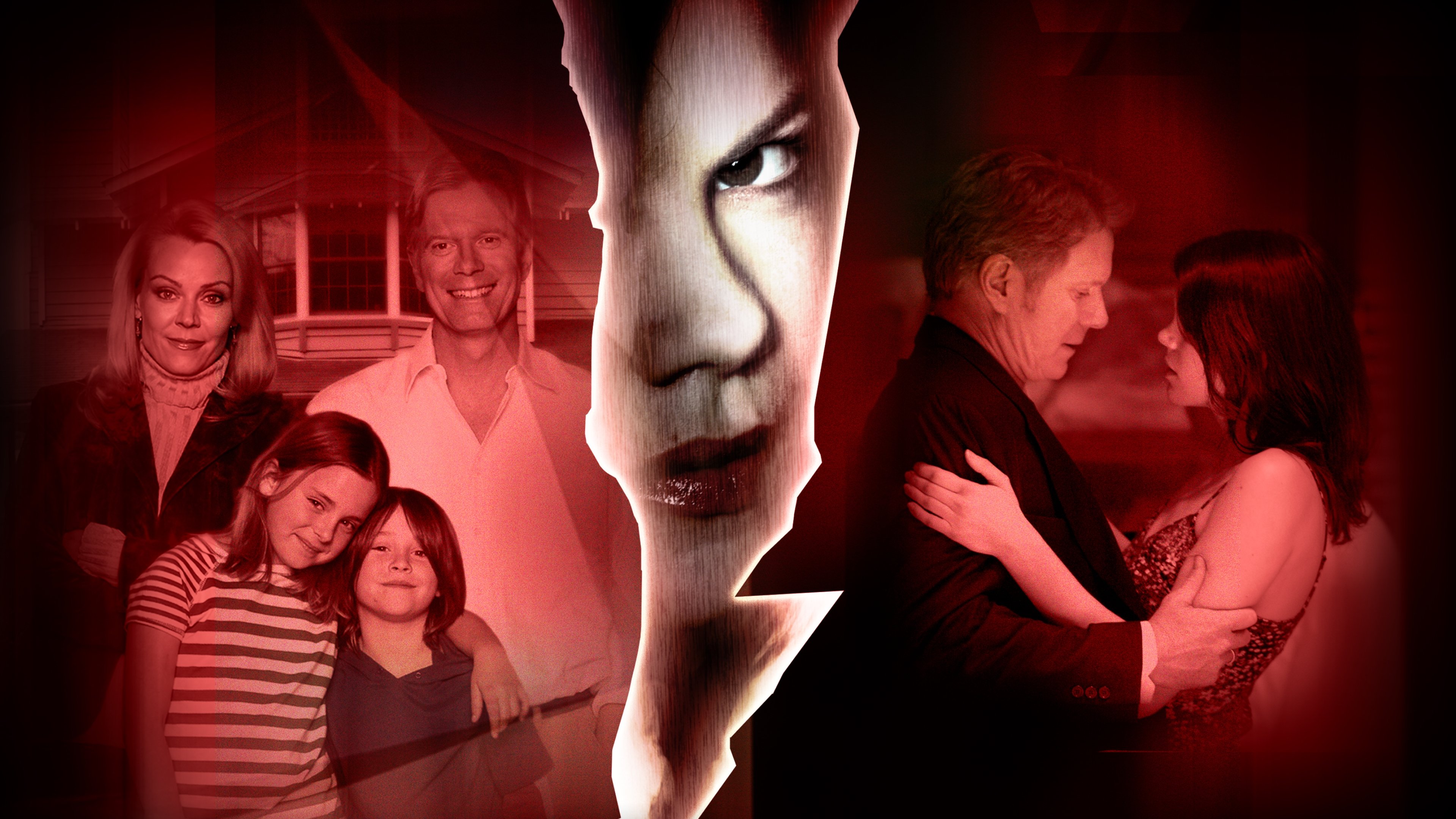 While the Children Sleep Background