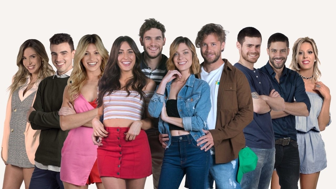 Millennials Background