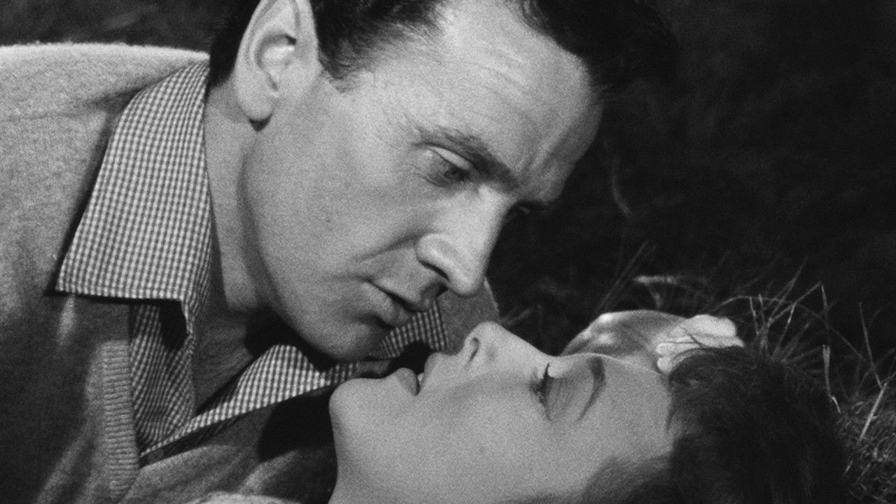 The Love of a Woman Background