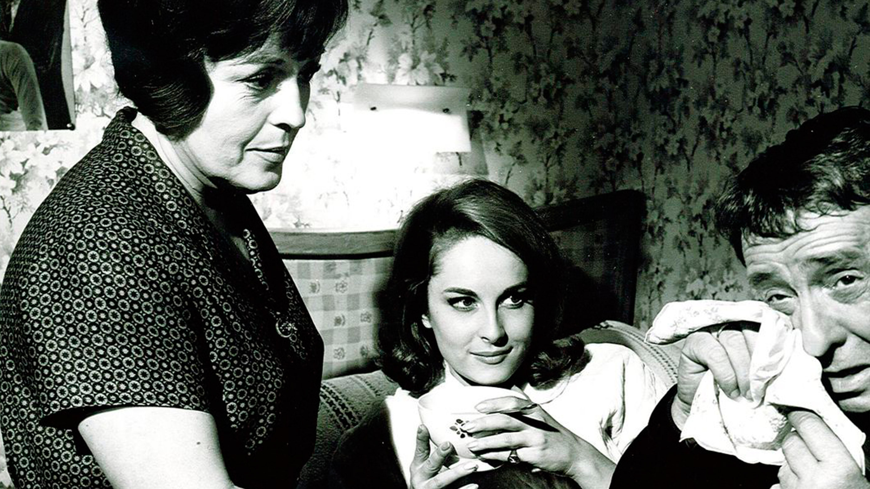 ¿Qué hacemos con los hijos? Background