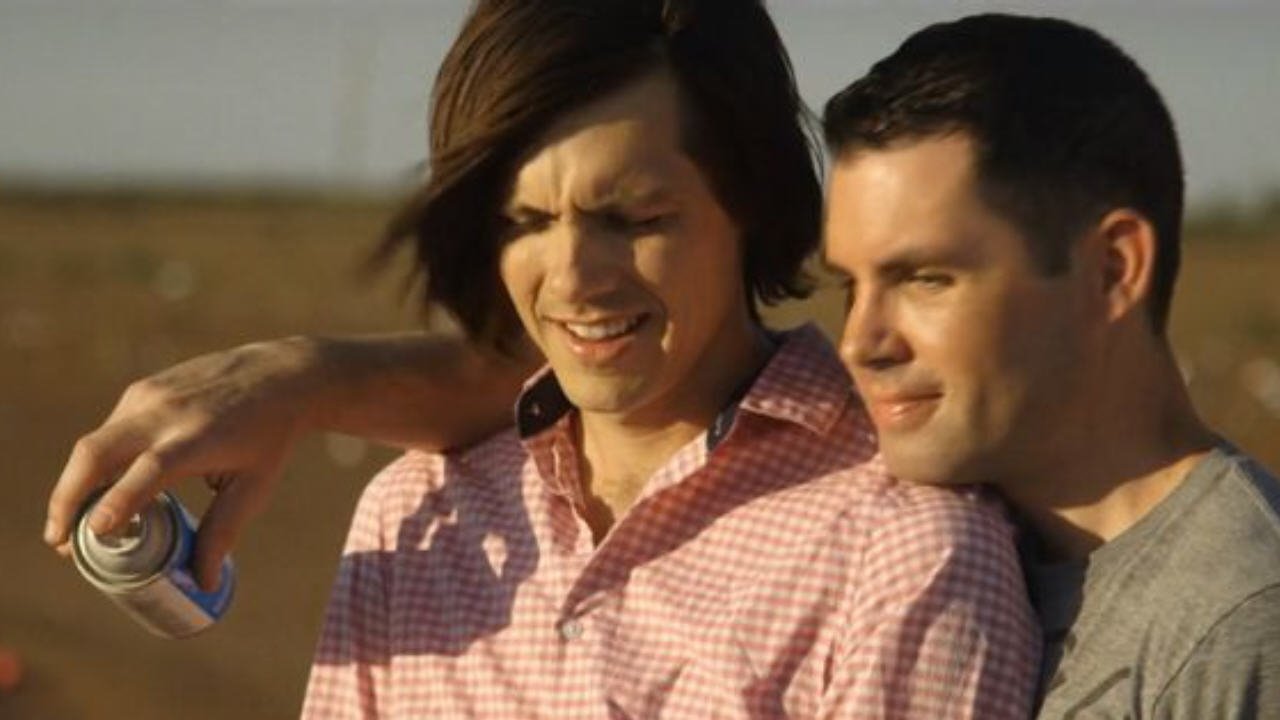 A Reunion Background