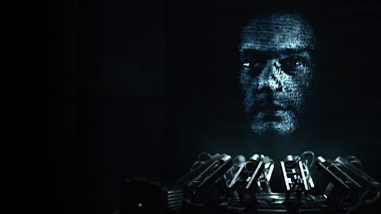 The Final Moments of Karl Brant Background