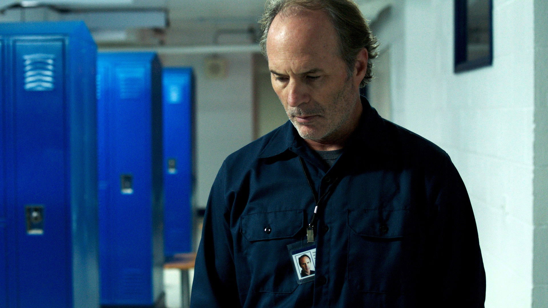 Open House Background