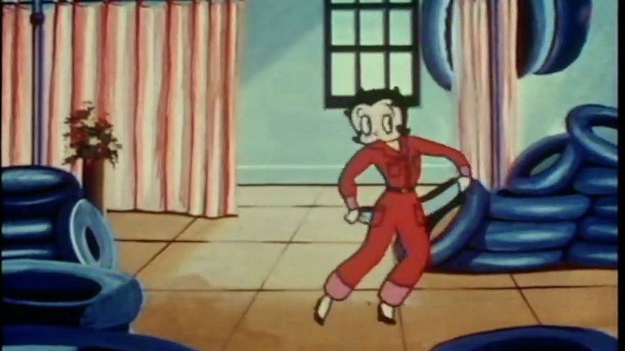 So Does an Automobile Background