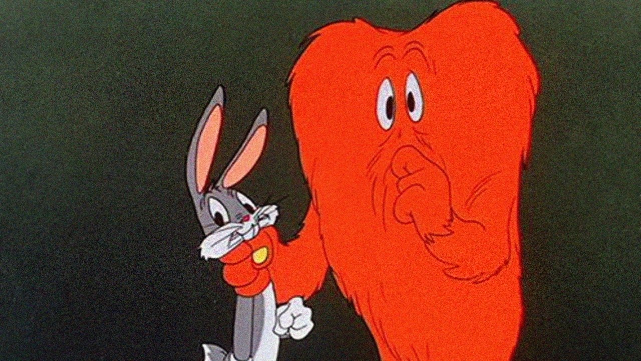 Water, Water Every Hare Background