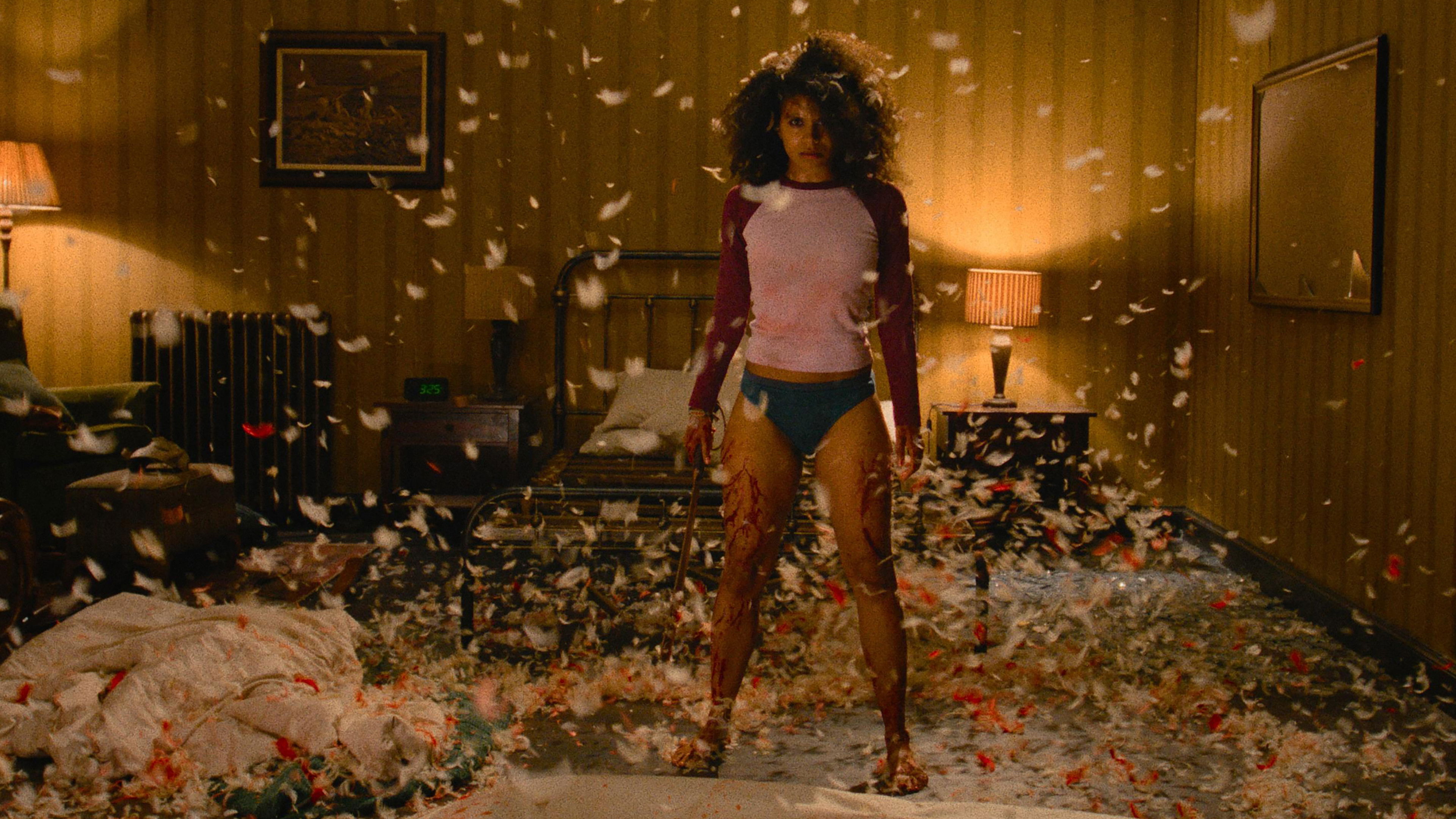 They Will Kill You Background