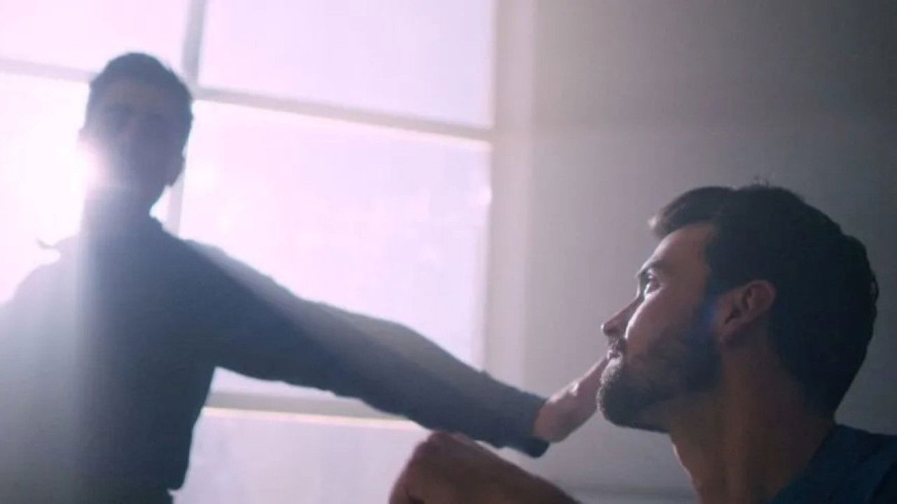 Foto's Teen Die Muur Background