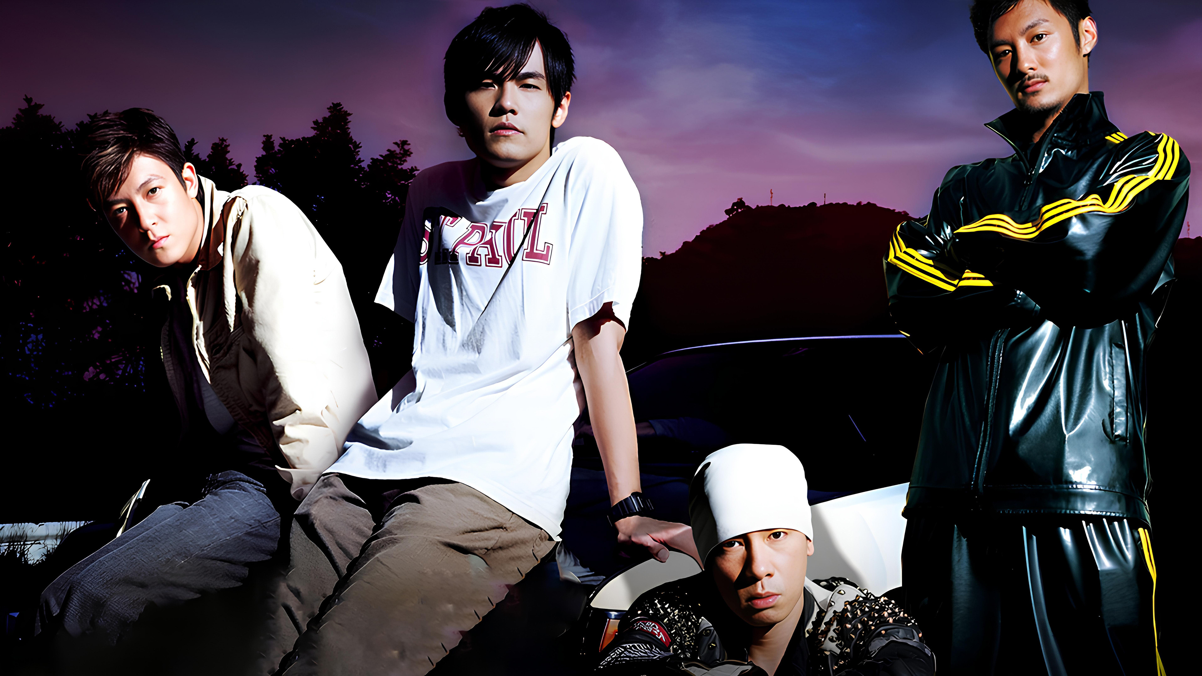 Initial D Background