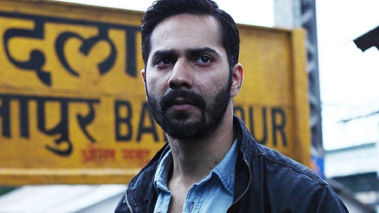 Badlapur Background