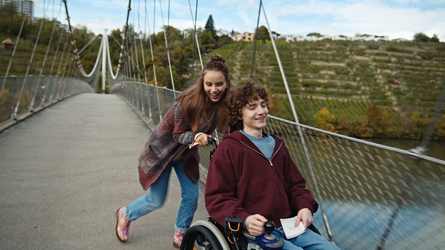 After Us, the Rest of the World Background