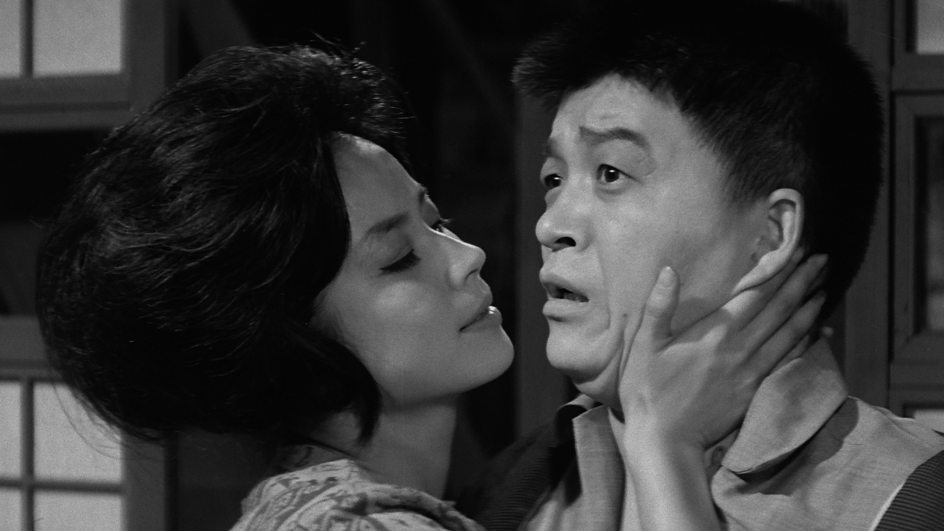 Girls of the Night Background