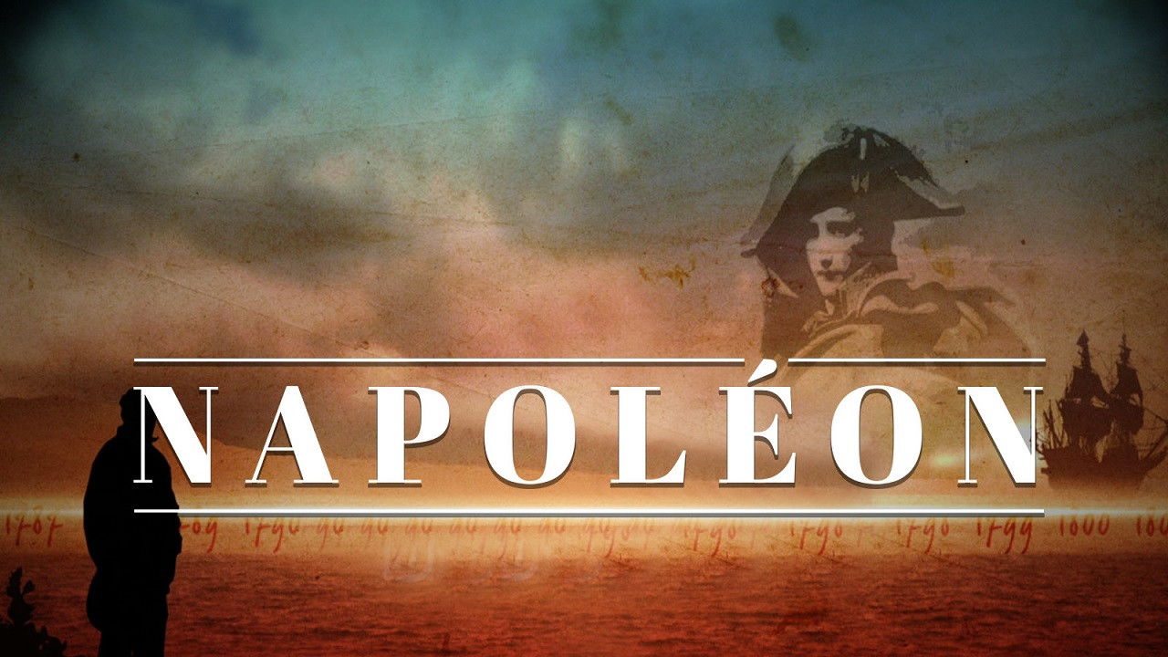 Napoléon Background