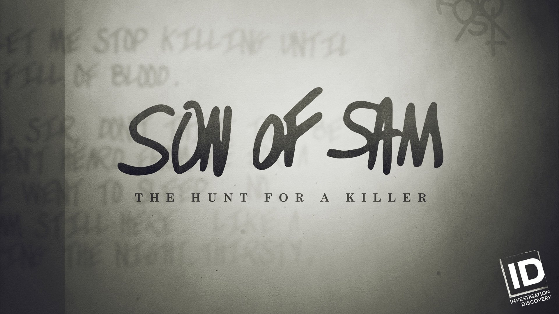 Son of Sam: The Hunt for a Killer Background