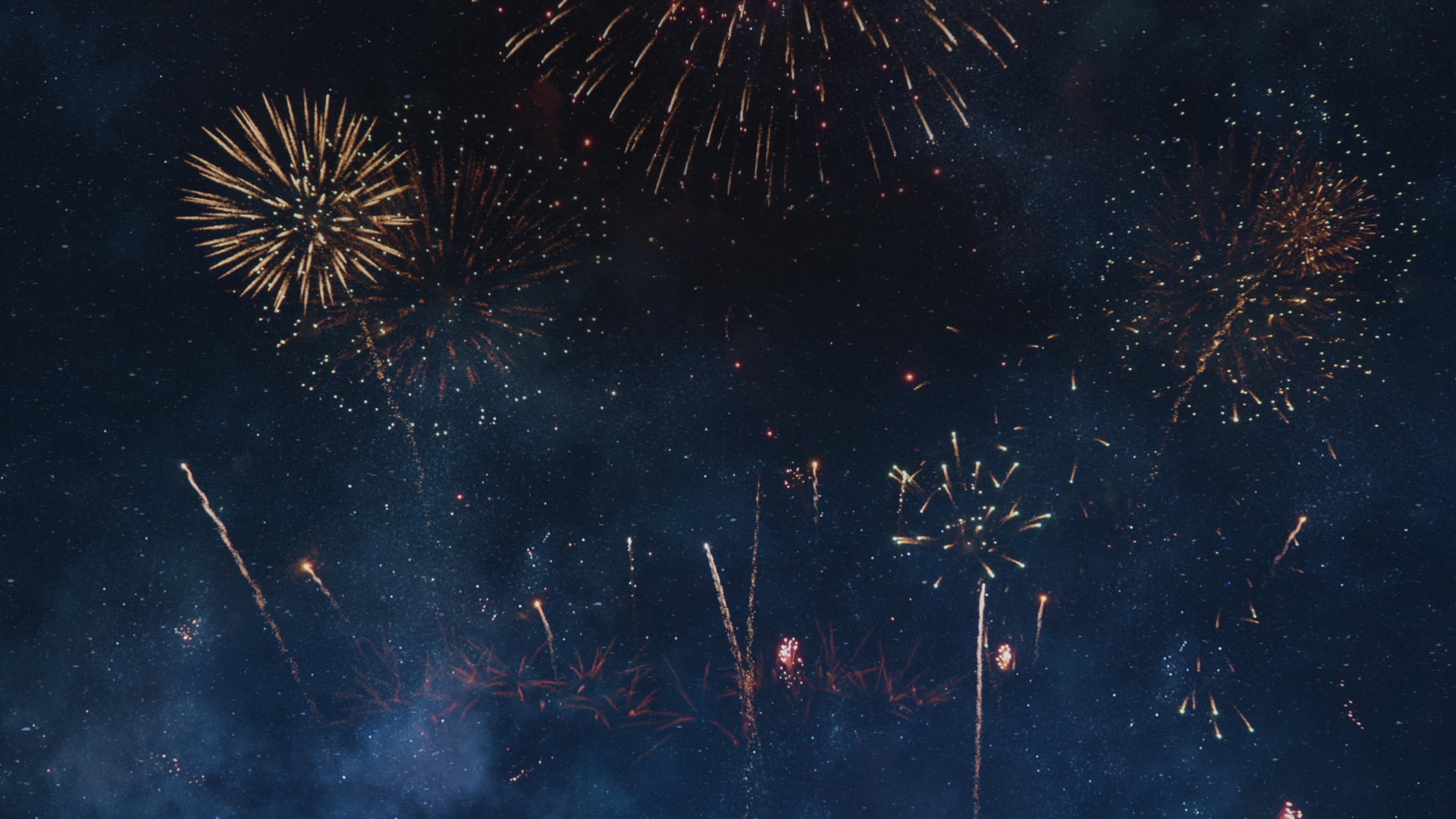 House of Grucci Background