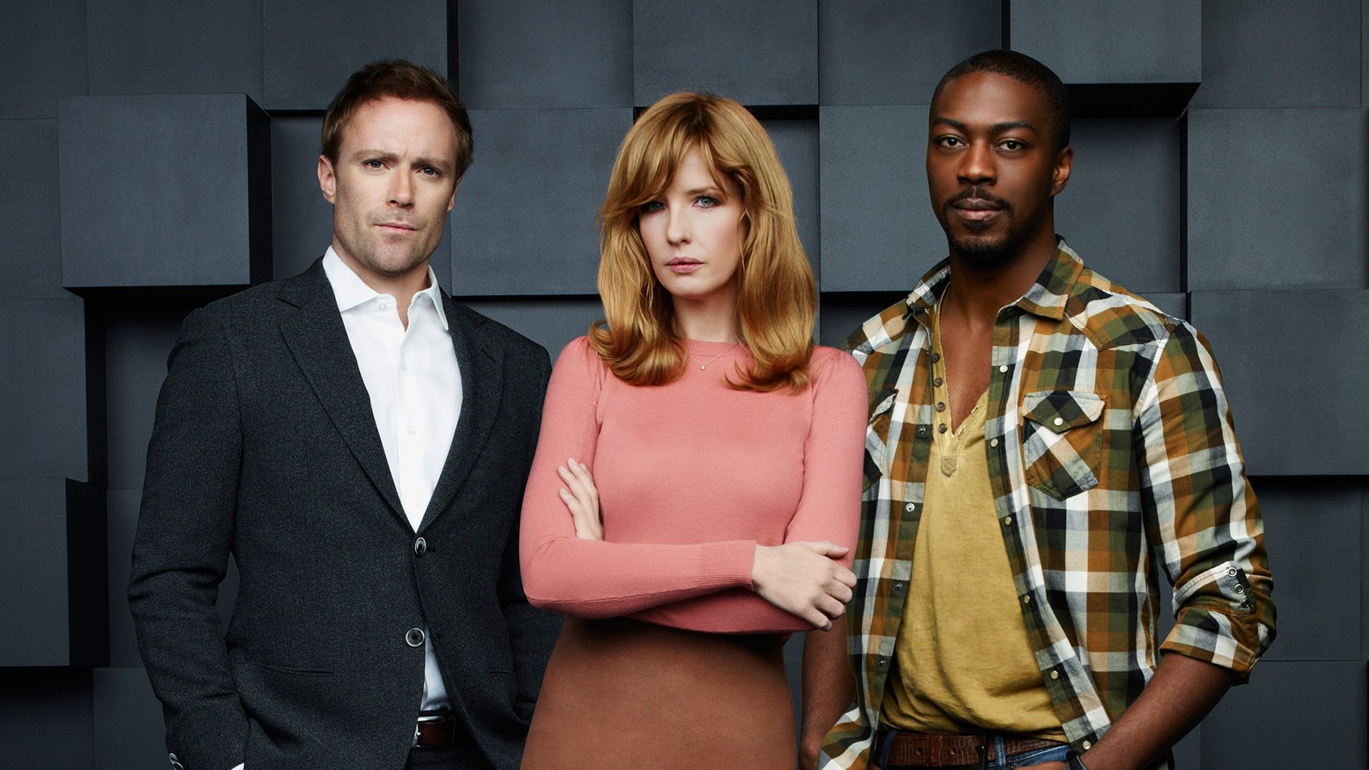 Black Box Background