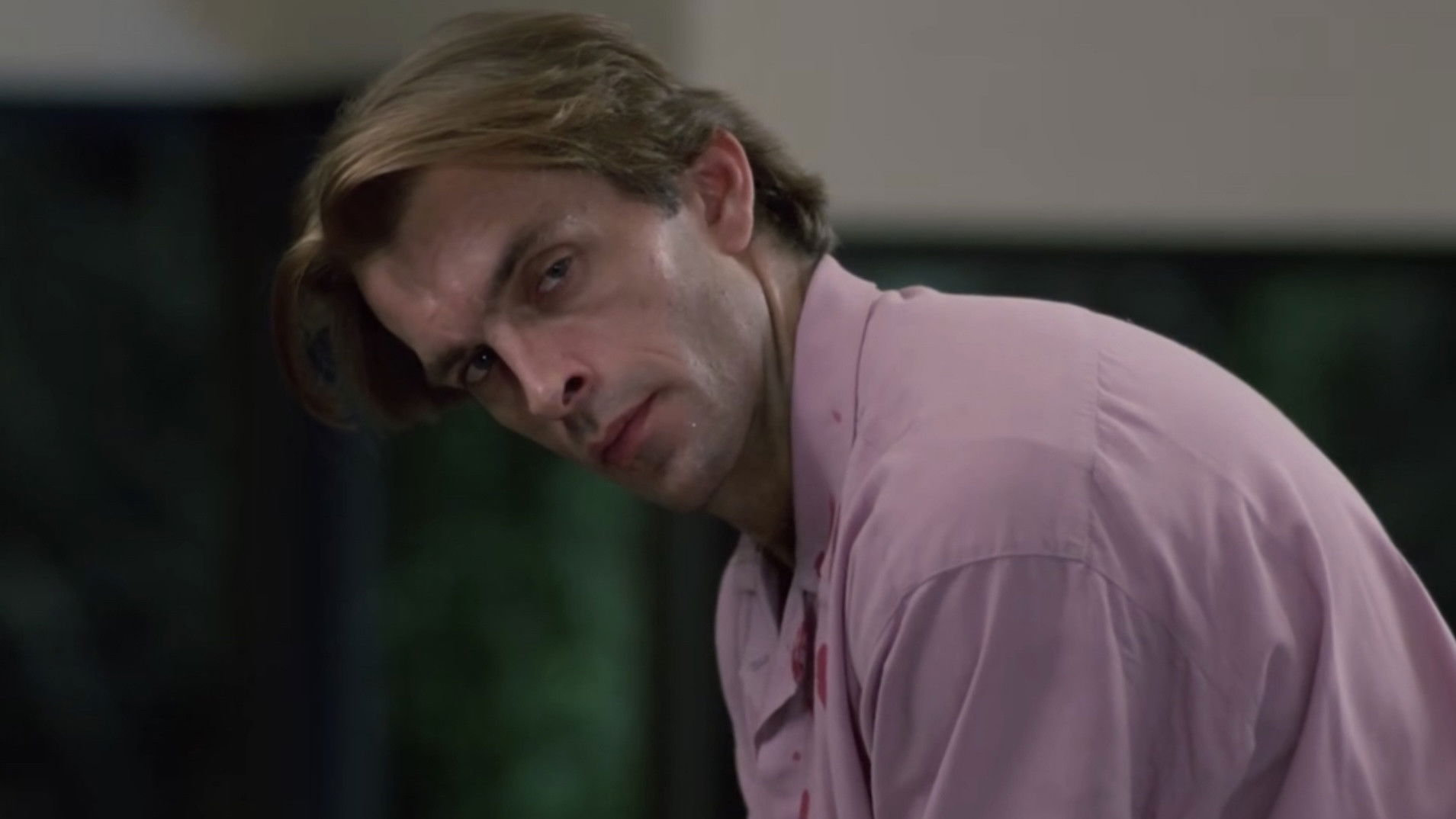 The Prince of Terror Background