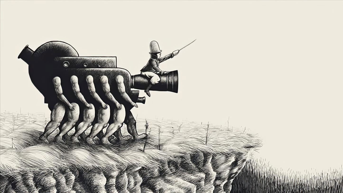 The Film I’m No Longer Talking About Background