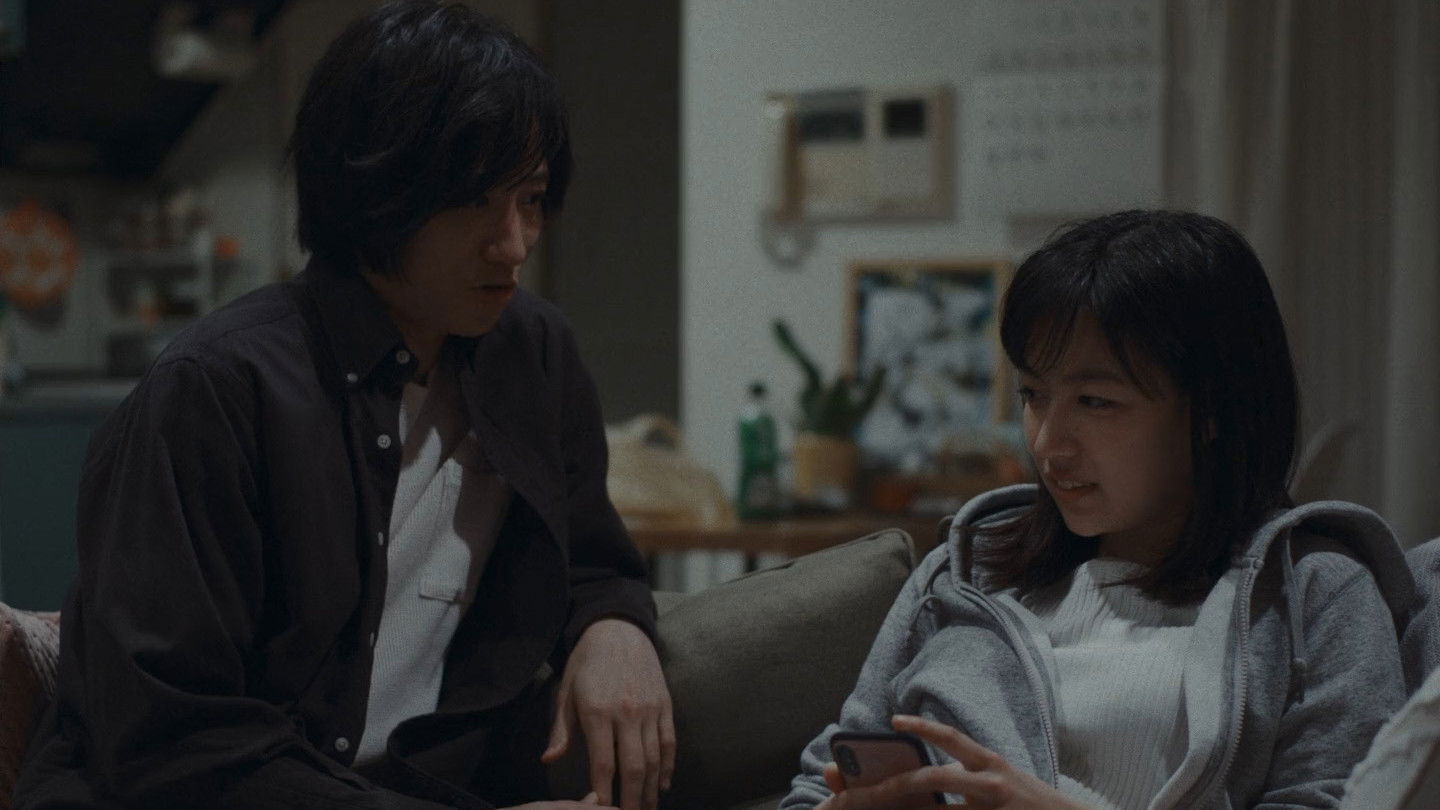 Grown-ups Background