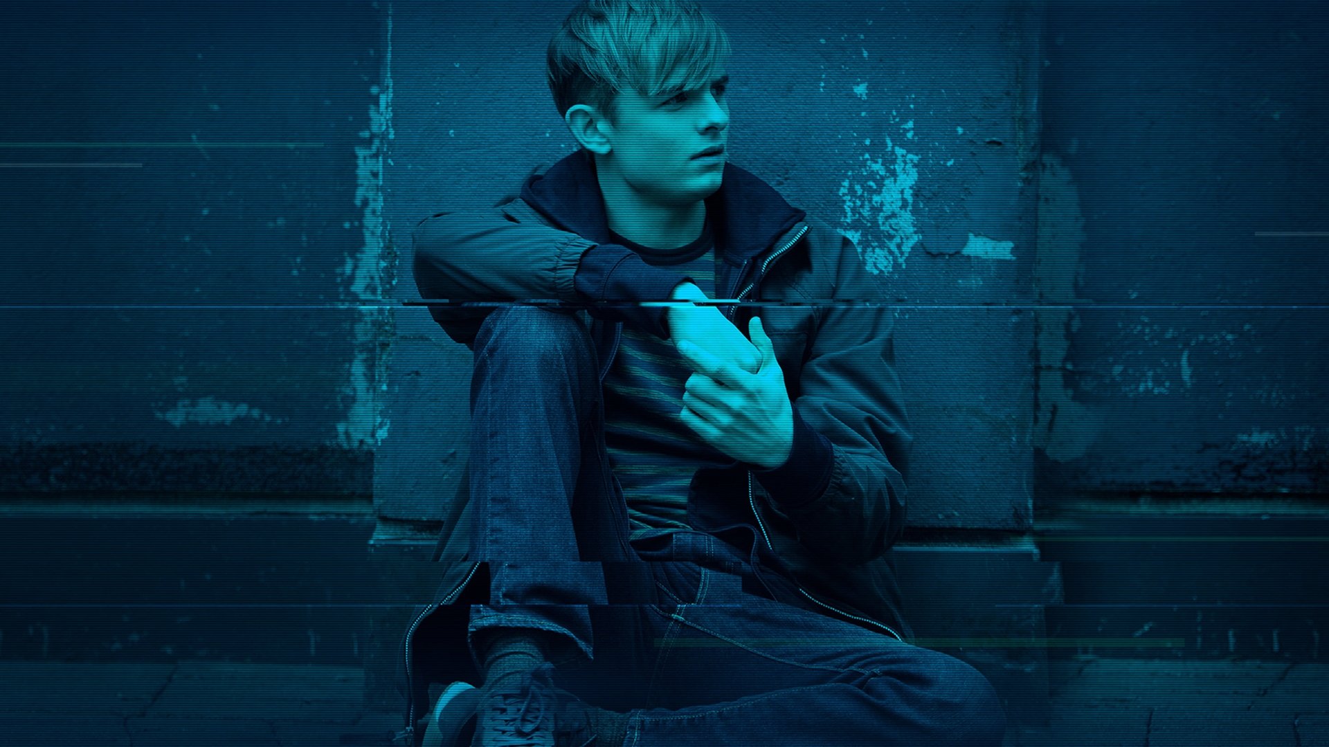 Alex Rider Background