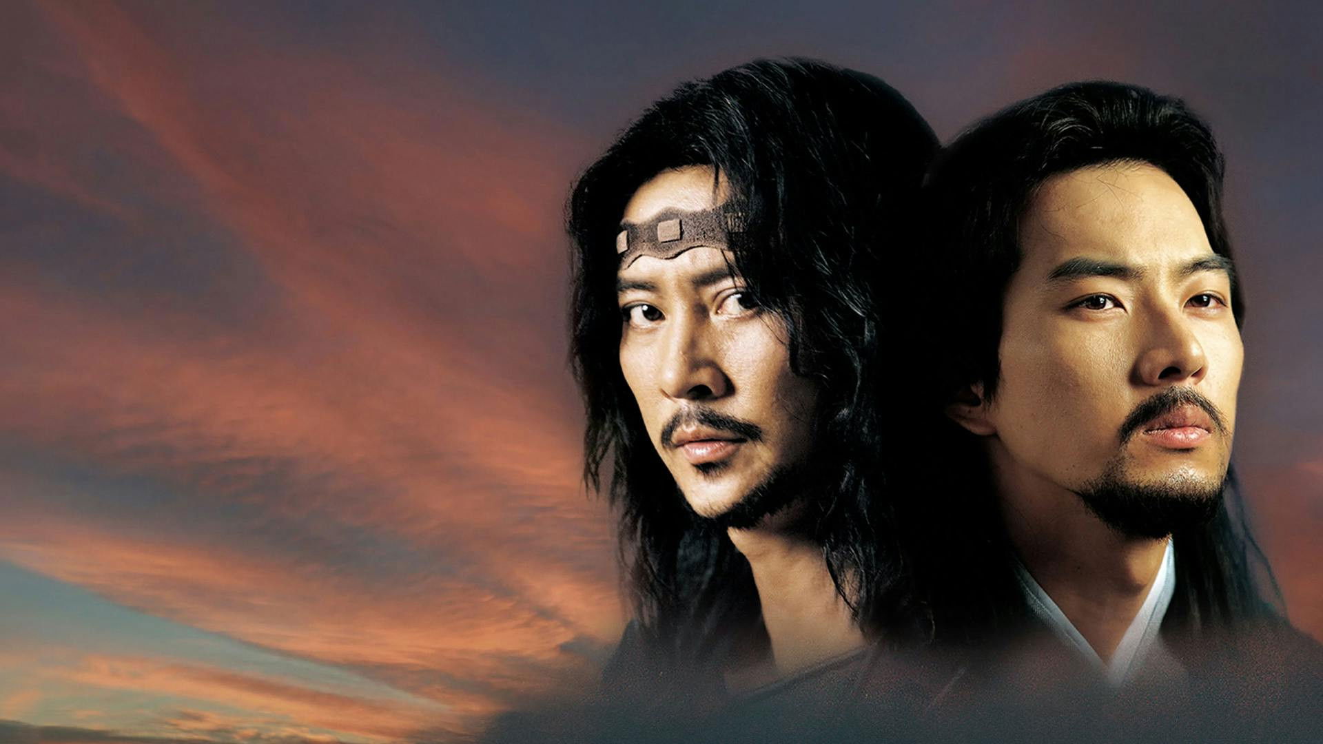 Emperor of the Sea Background