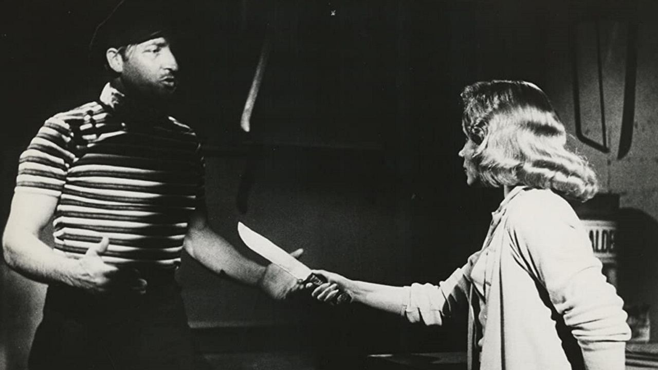 Bloodlust! Background