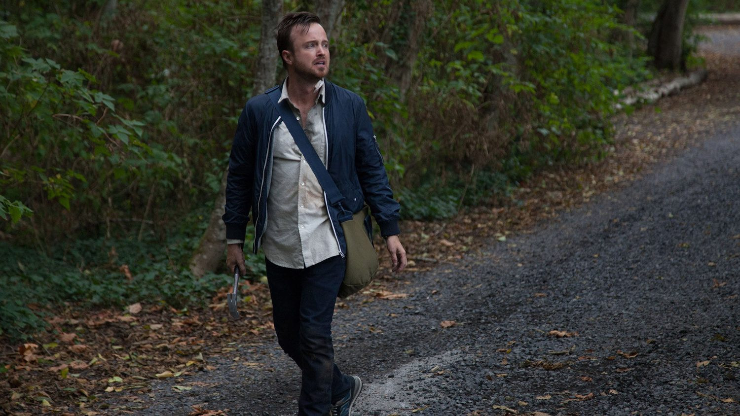 Come and Find Me Background