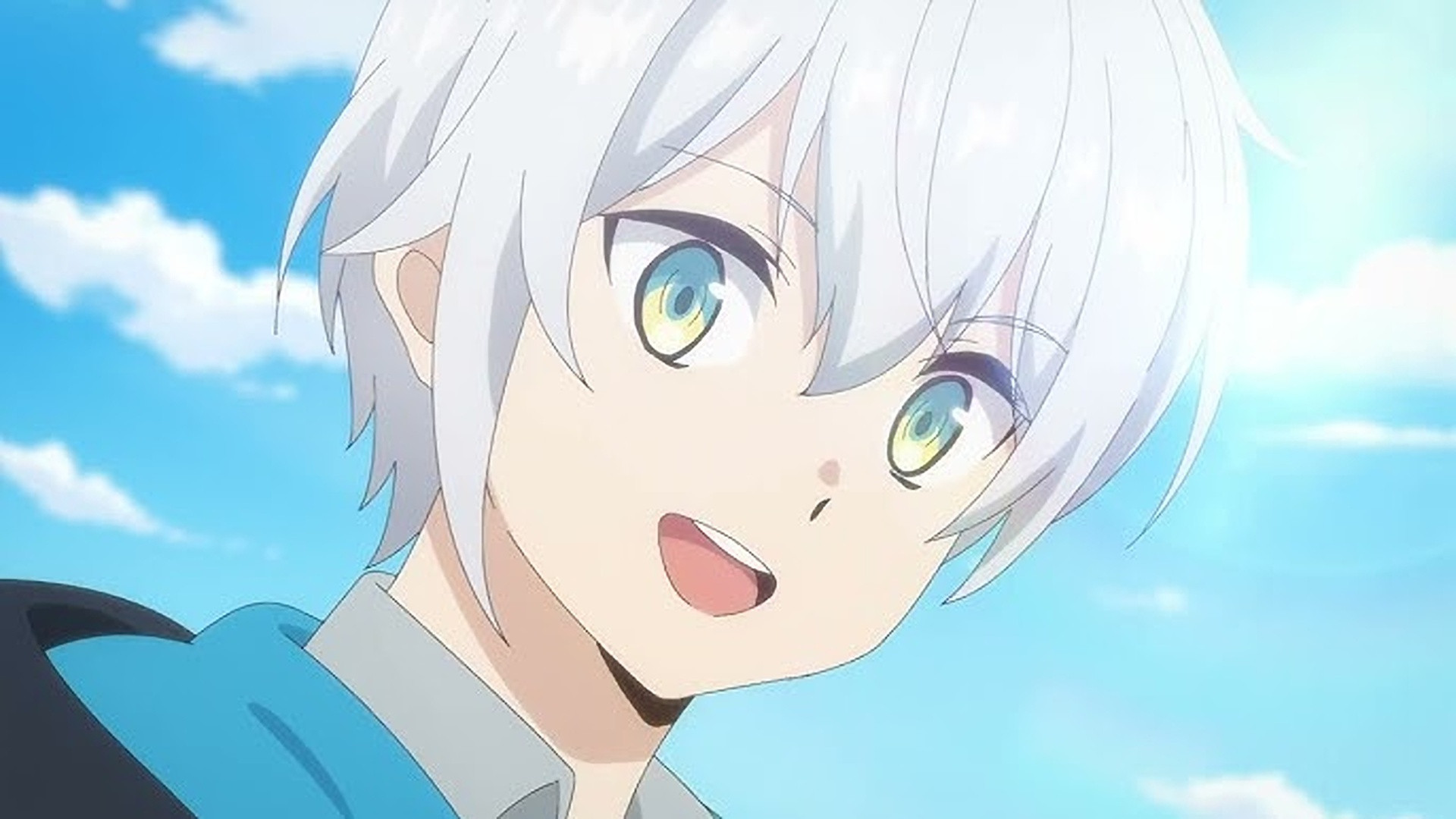 Possibly the Greatest Alchemist of All Time Background