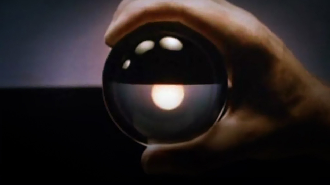 The Day the Universe Changed Background