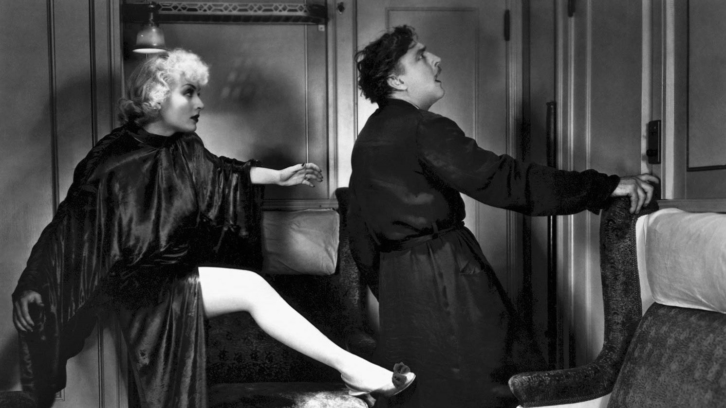 Twentieth Century Background