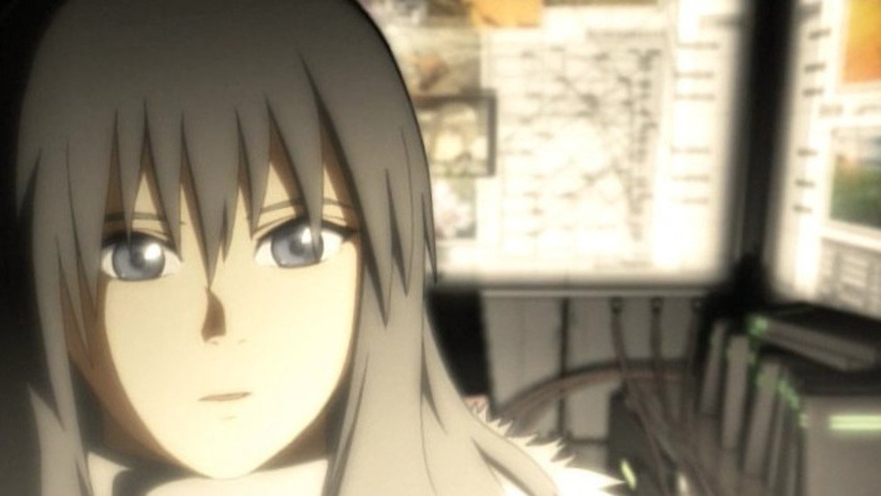 Pale Cocoon Background