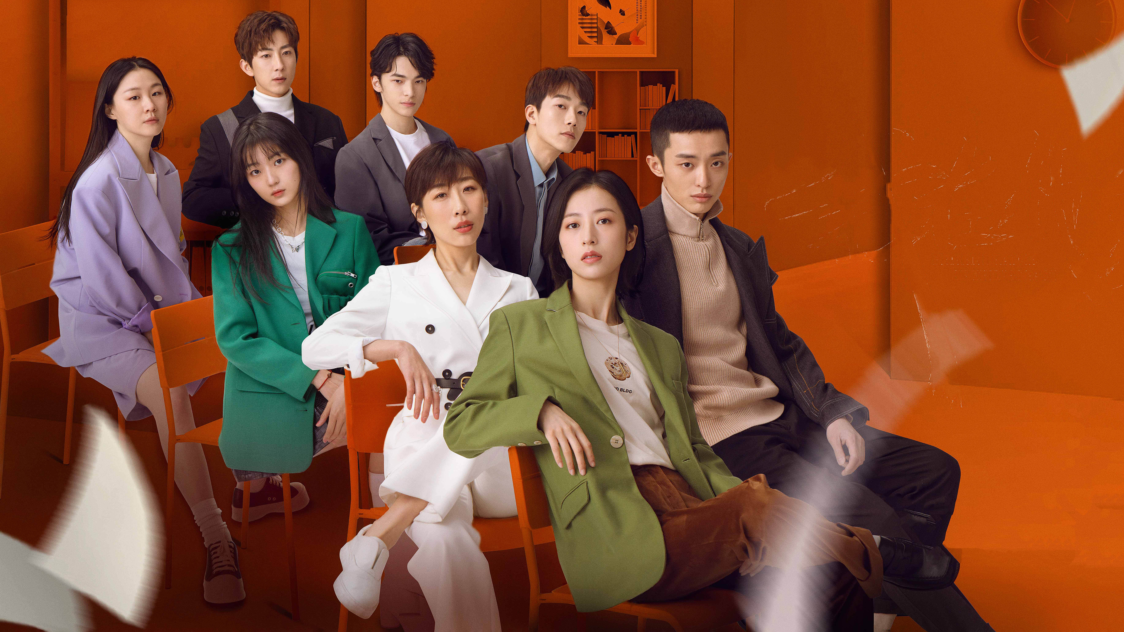 Remembrance of Things Past Background