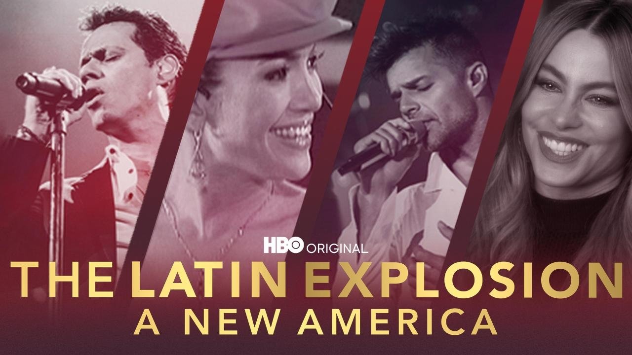 The Latin Explosion: A New America Background