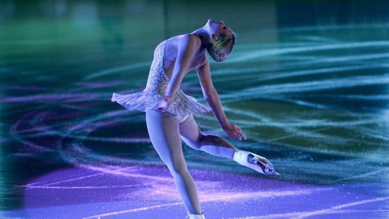 De feu et de glace Background