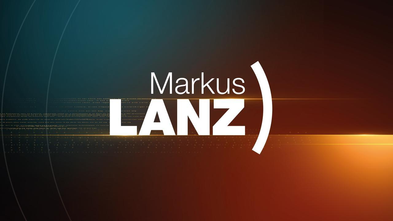 Markus Lanz Background