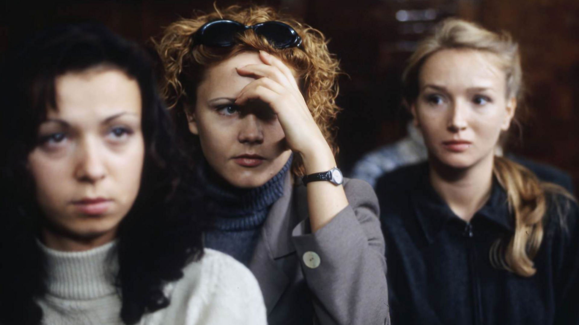 A Week in the Life of a Man Background