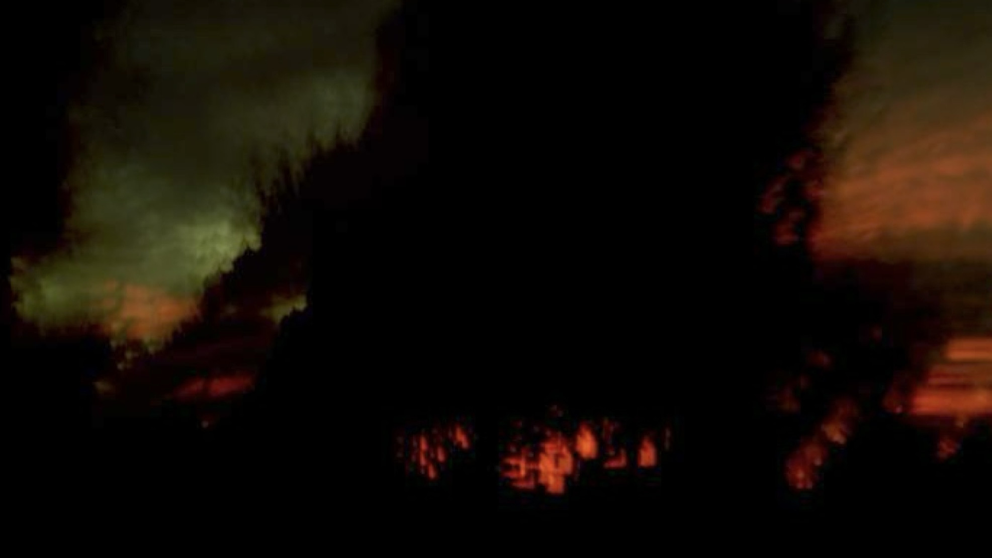 Hinterlands Background