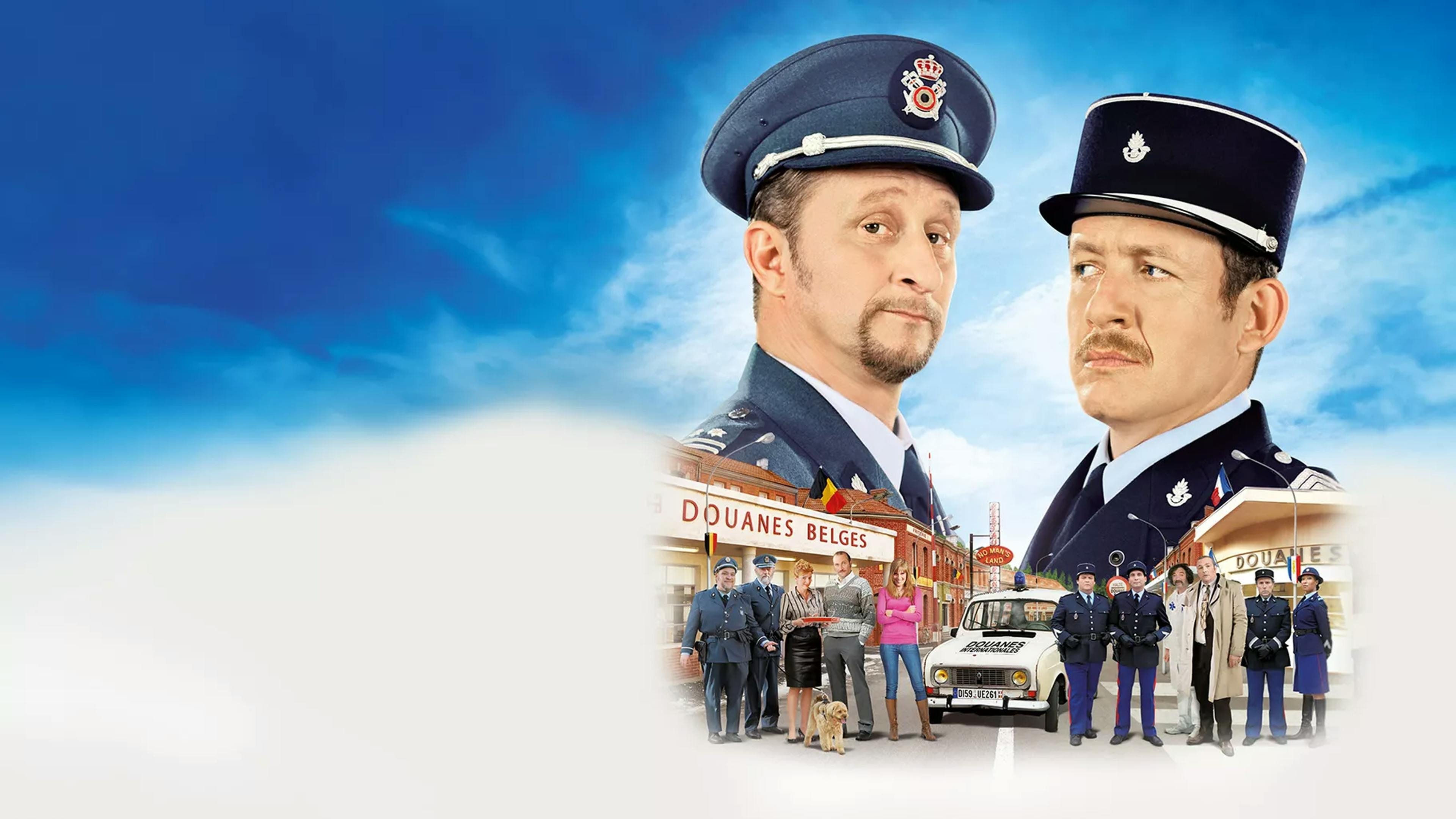 Nothing to Declare Background