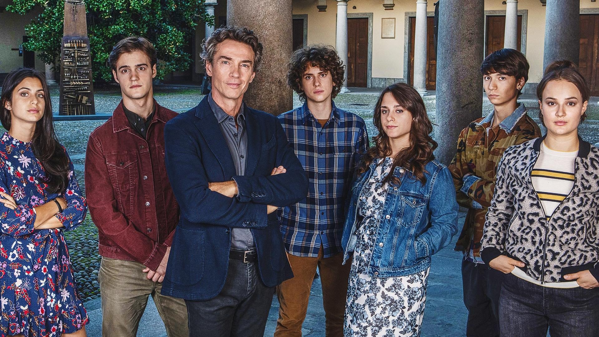 The Swan Company Background