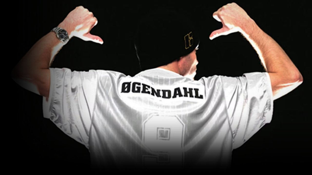 Mick Øgendahl: Tåfræser Background