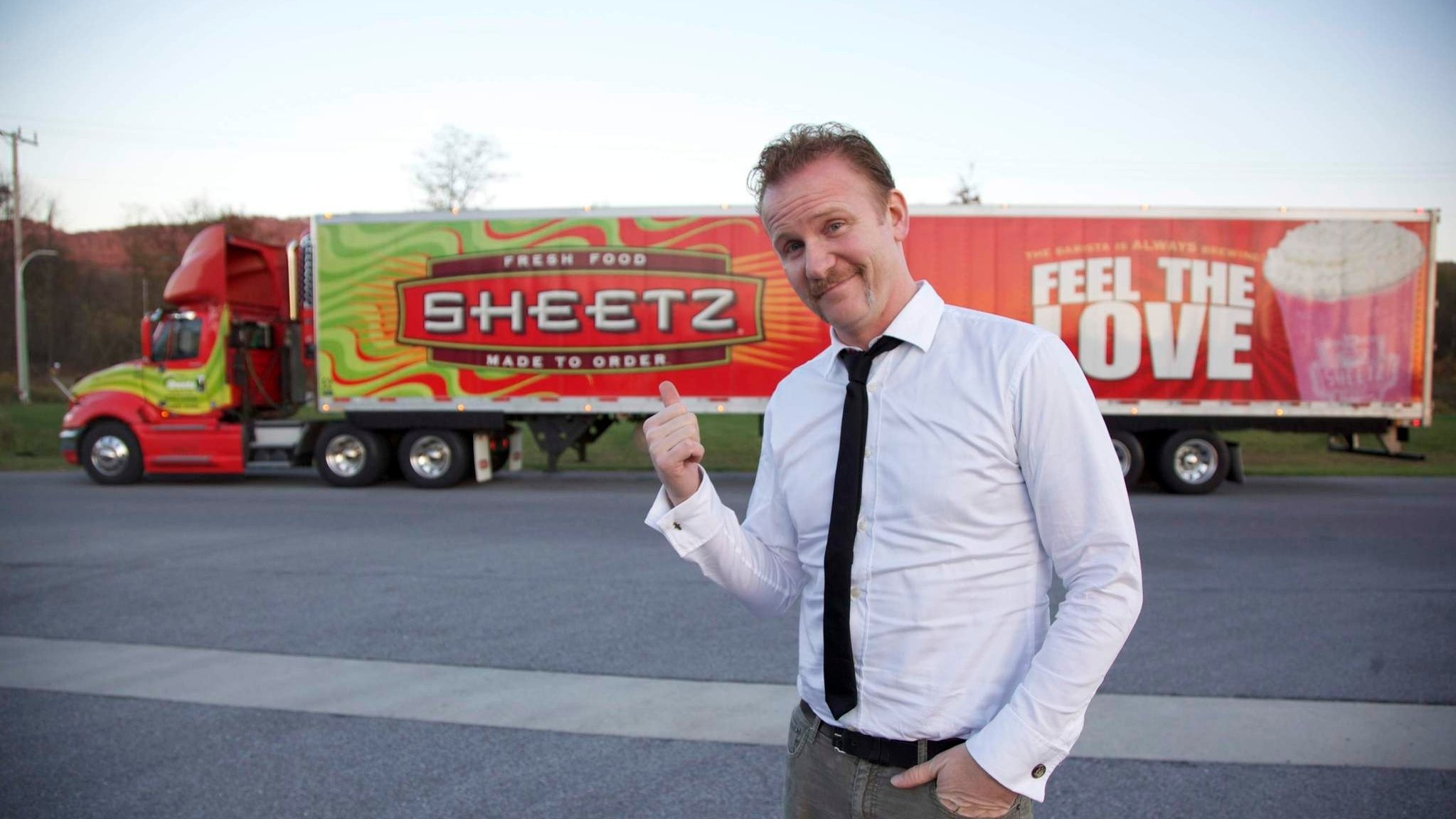 POM Wonderful Presents: The Greatest Movie Ever Sold Background