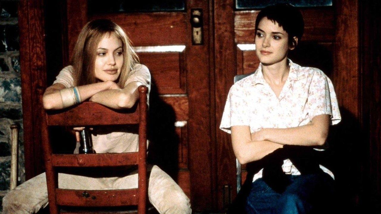 Girl, Interrupted Background