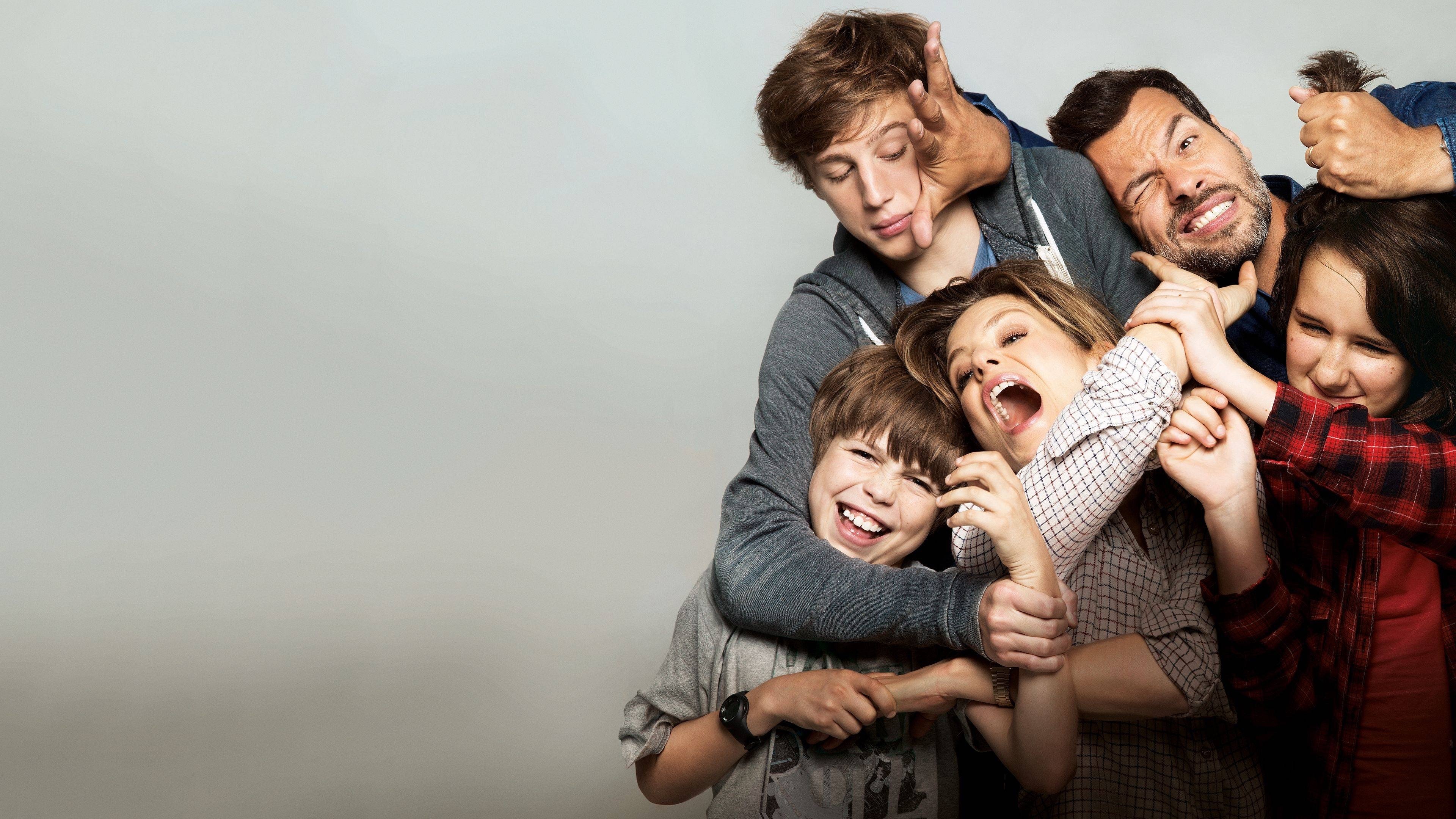 Daddy or Mommy Background